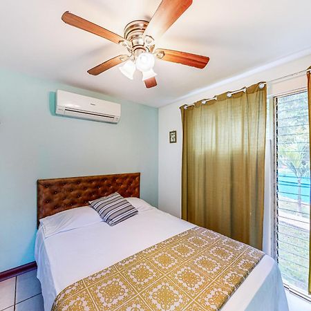Nueva Villa Paraiso Four Villas Lagunillas 외부 사진