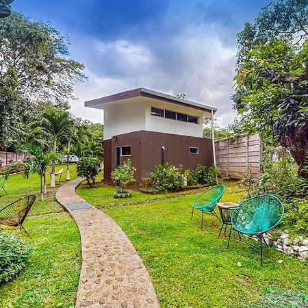 Nueva Villa Paraiso Four Villas Lagunillas 외부 사진