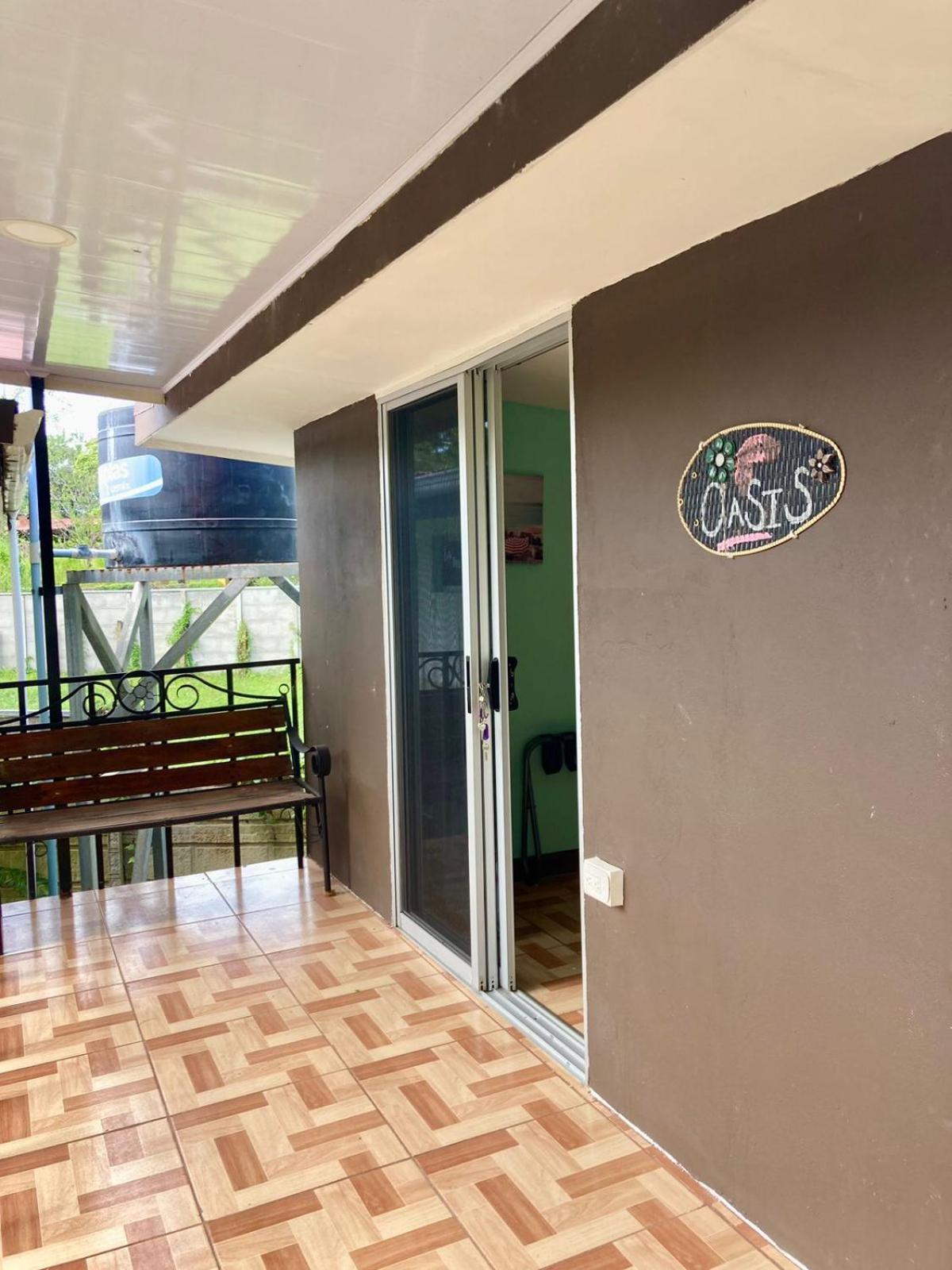 Nueva Villa Paraiso Four Villas Lagunillas 외부 사진