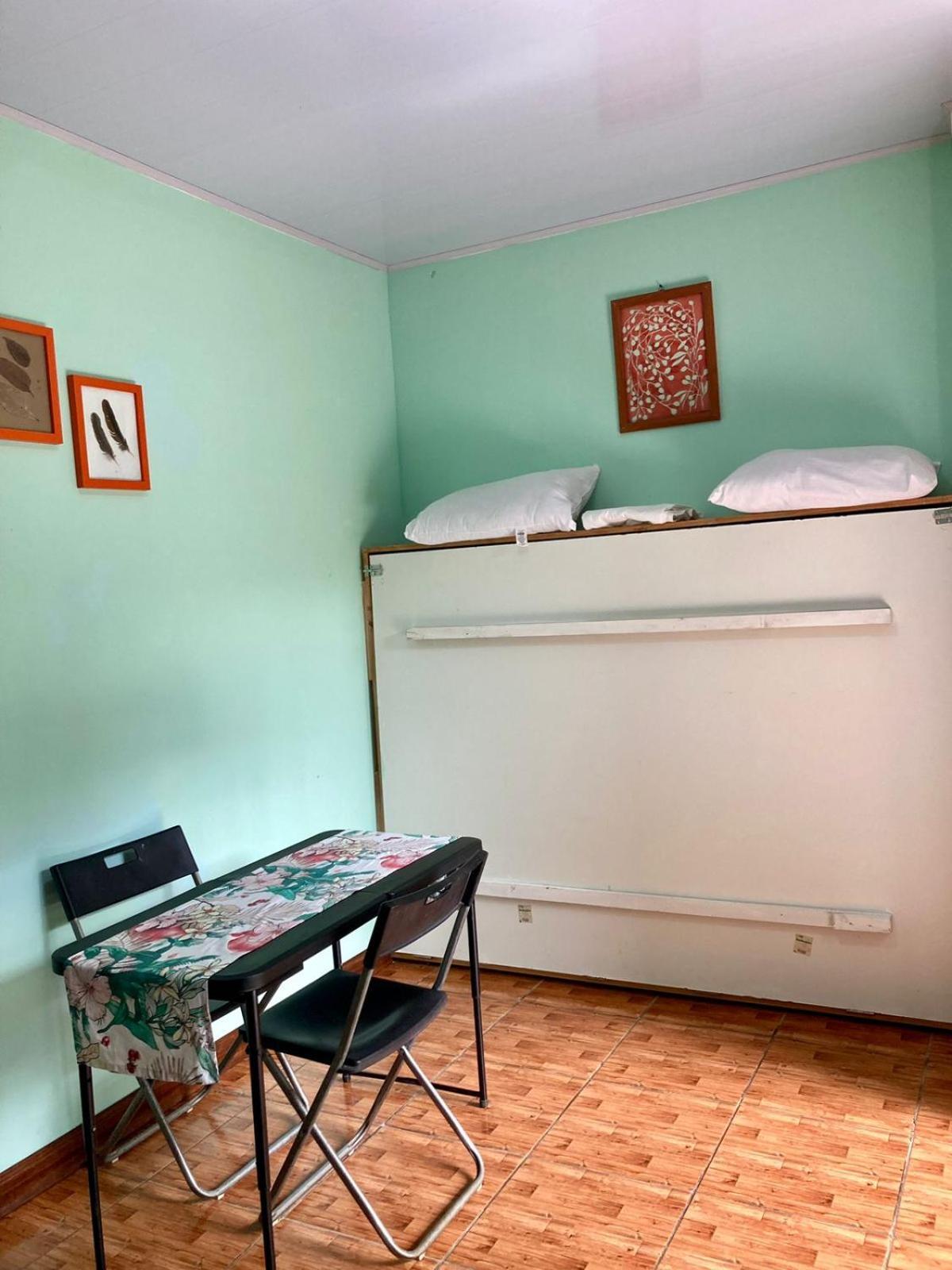 Nueva Villa Paraiso Four Villas Lagunillas 외부 사진