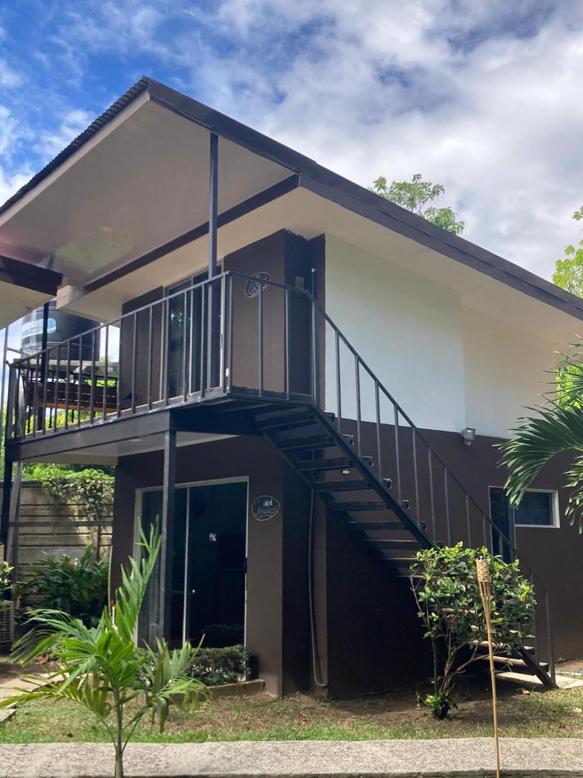 Nueva Villa Paraiso Four Villas Lagunillas 외부 사진
