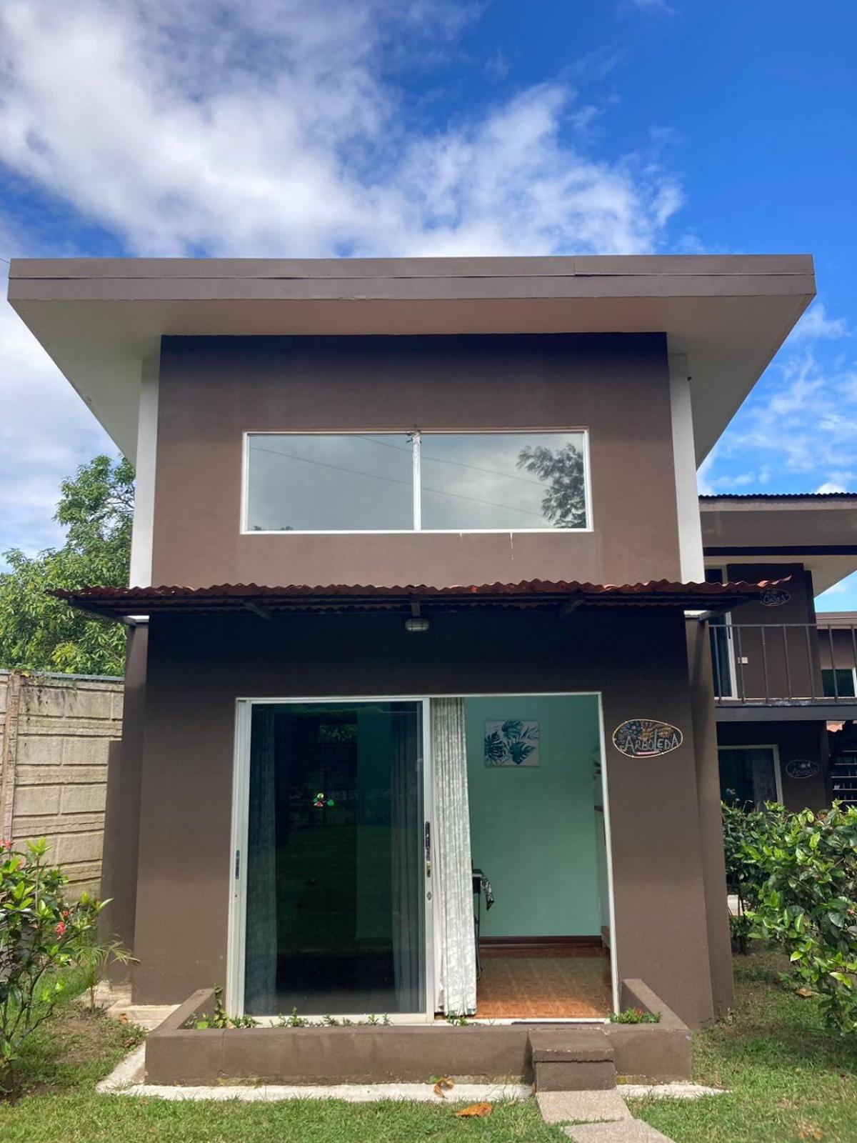 Nueva Villa Paraiso Four Villas Lagunillas 외부 사진