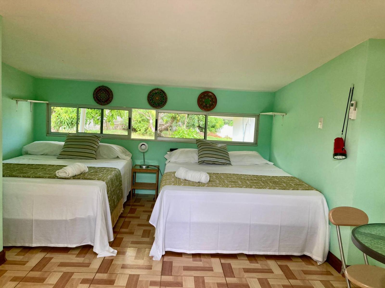 Nueva Villa Paraiso Four Villas Lagunillas 외부 사진