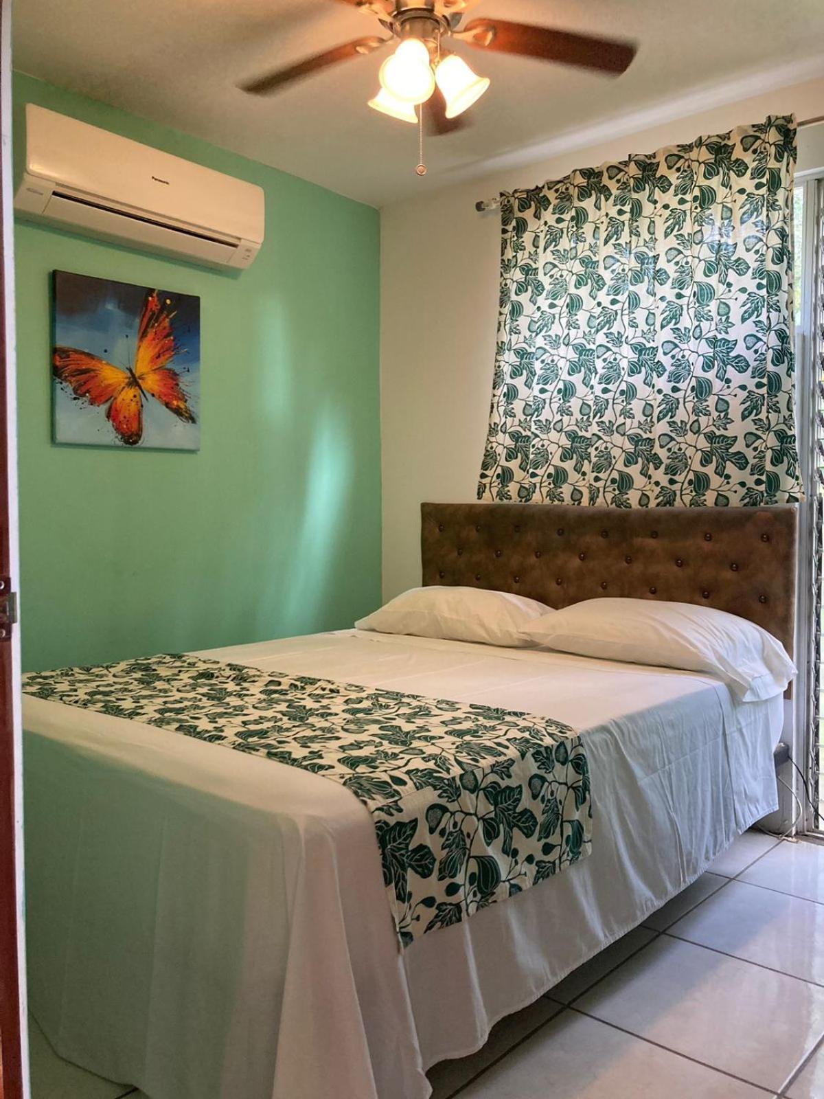 Nueva Villa Paraiso Four Villas Lagunillas 외부 사진