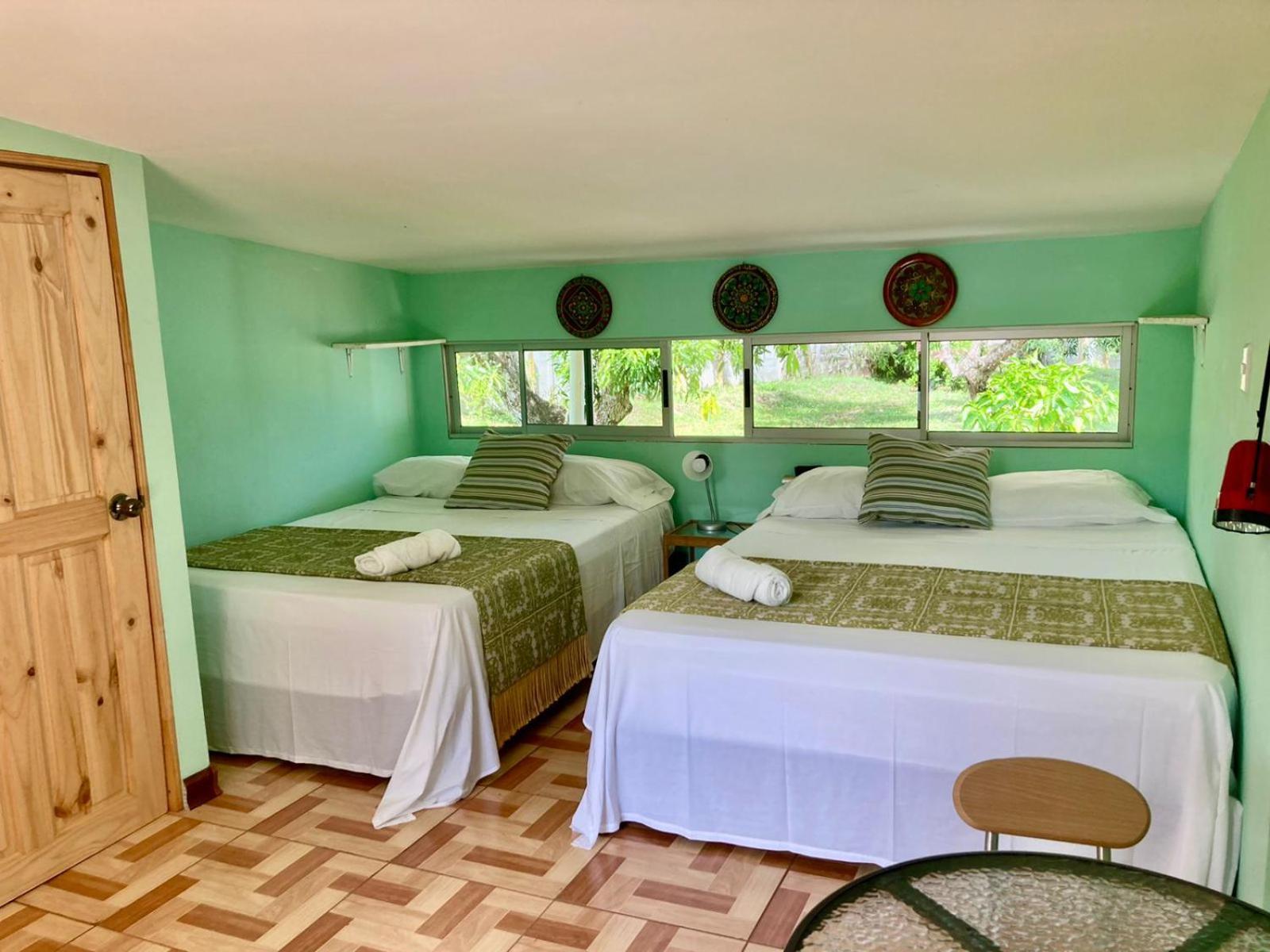 Nueva Villa Paraiso Four Villas Lagunillas 외부 사진