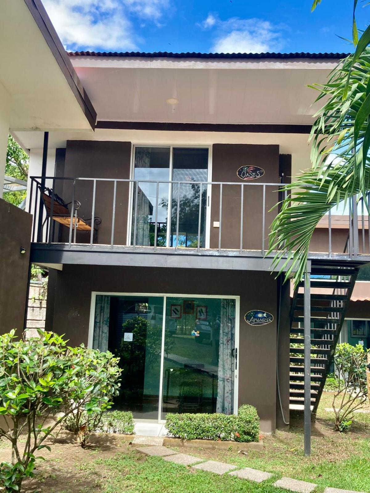 Nueva Villa Paraiso Four Villas Lagunillas 외부 사진