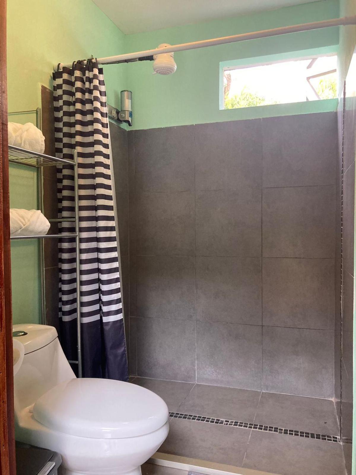 Nueva Villa Paraiso Four Villas Lagunillas 외부 사진
