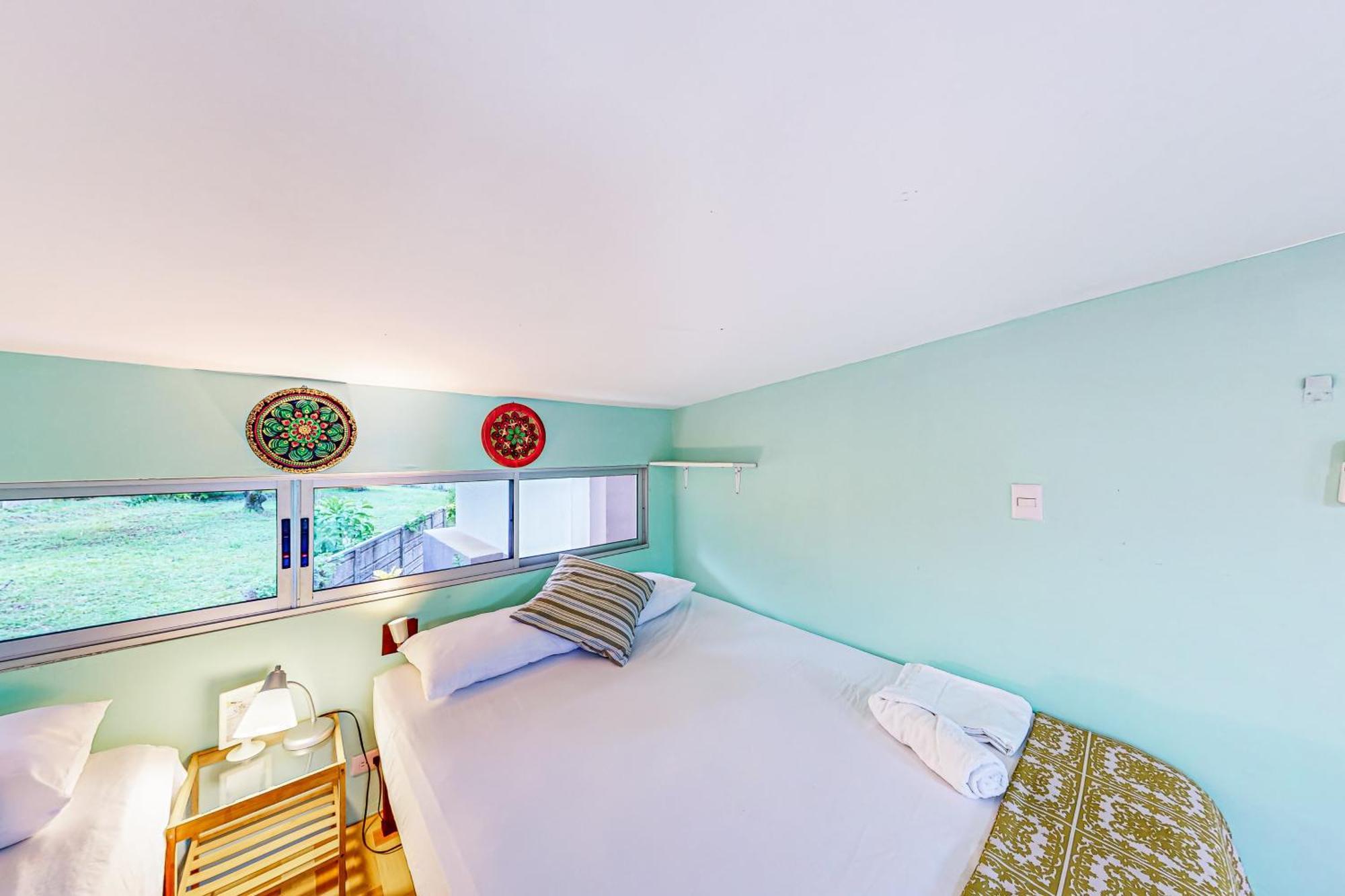 Nueva Villa Paraiso Four Villas Lagunillas 외부 사진