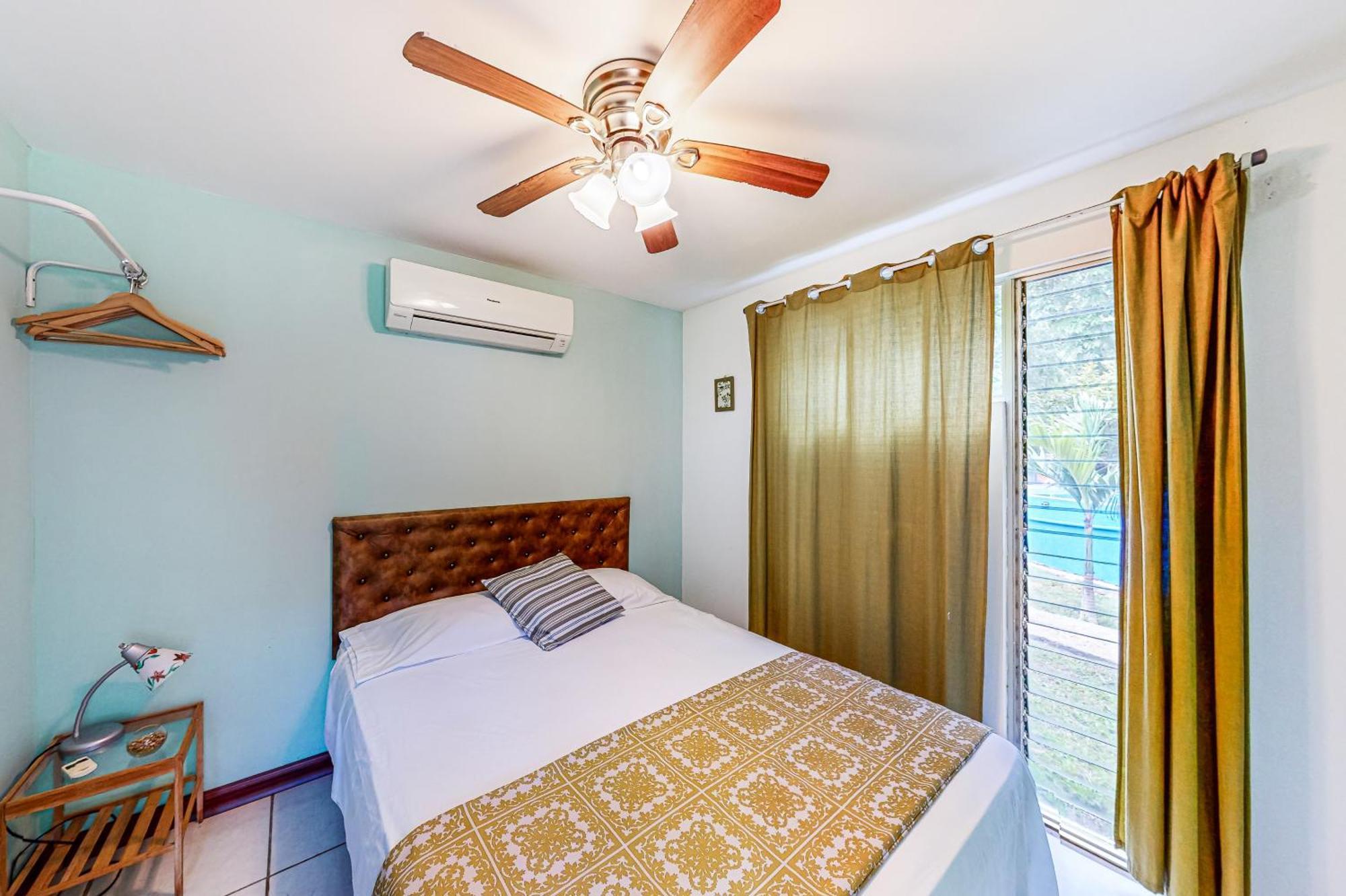 Nueva Villa Paraiso Four Villas Lagunillas 외부 사진