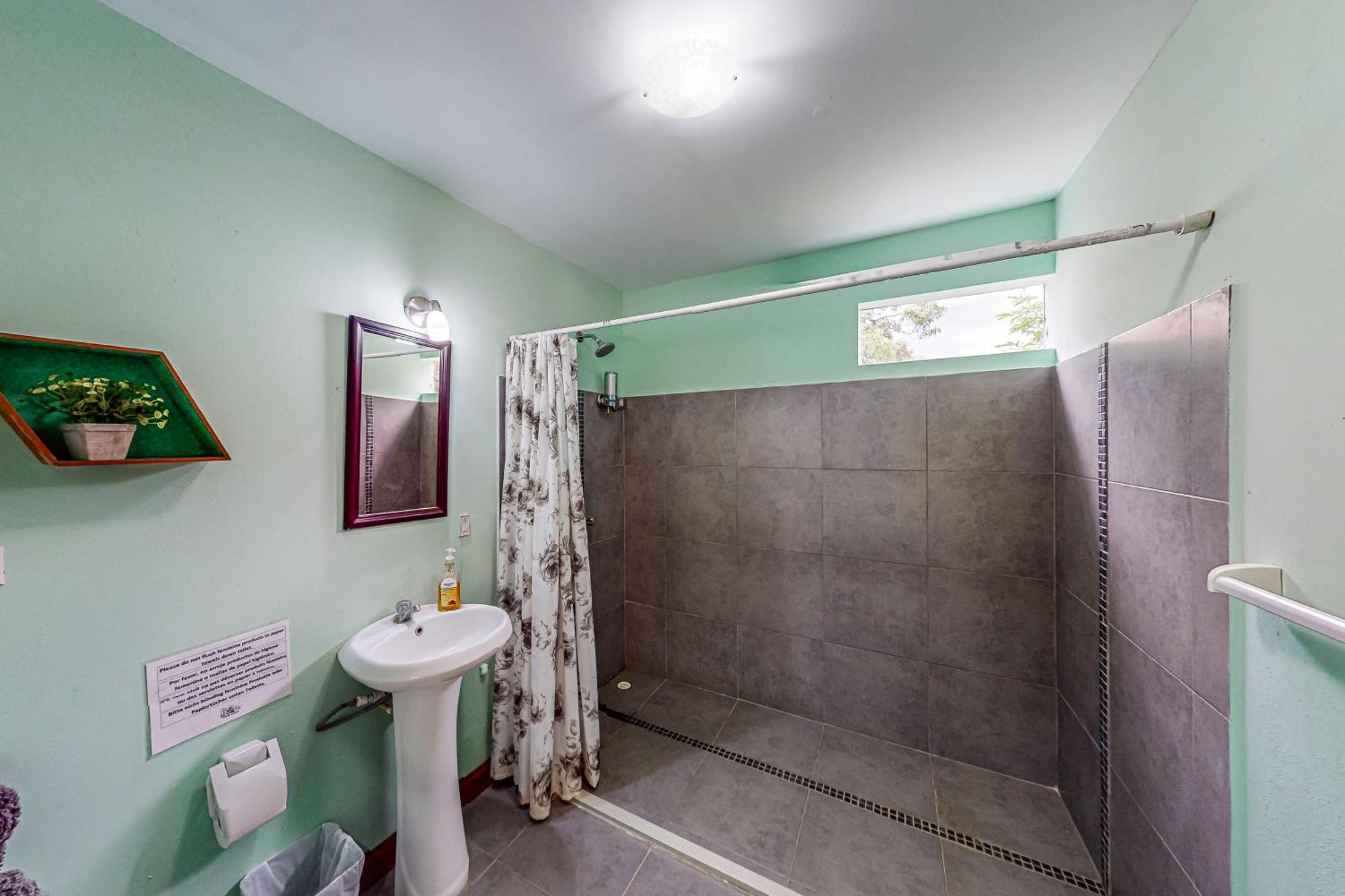 Nueva Villa Paraiso Four Villas Lagunillas 외부 사진