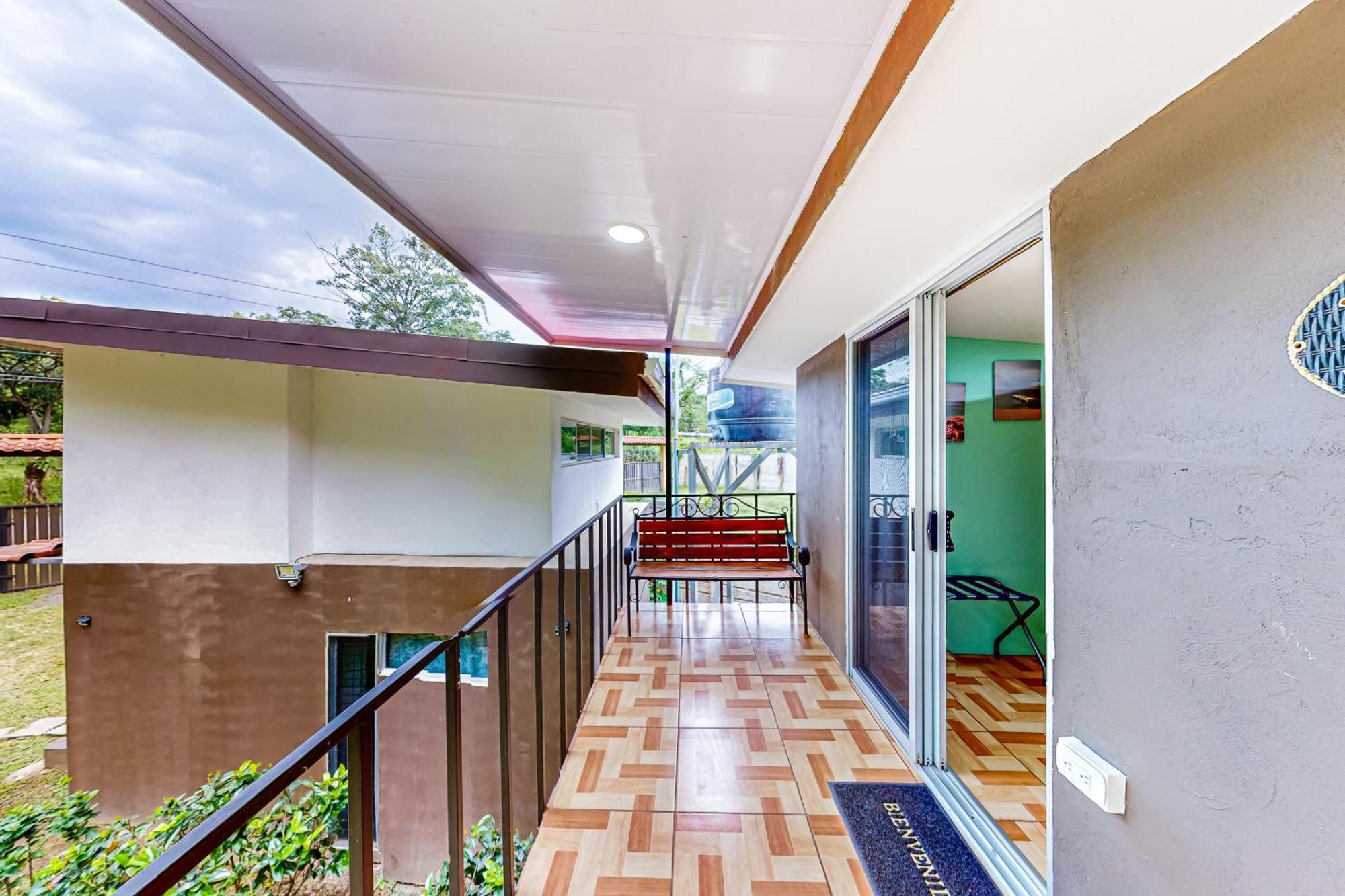 Nueva Villa Paraiso Four Villas Lagunillas 외부 사진