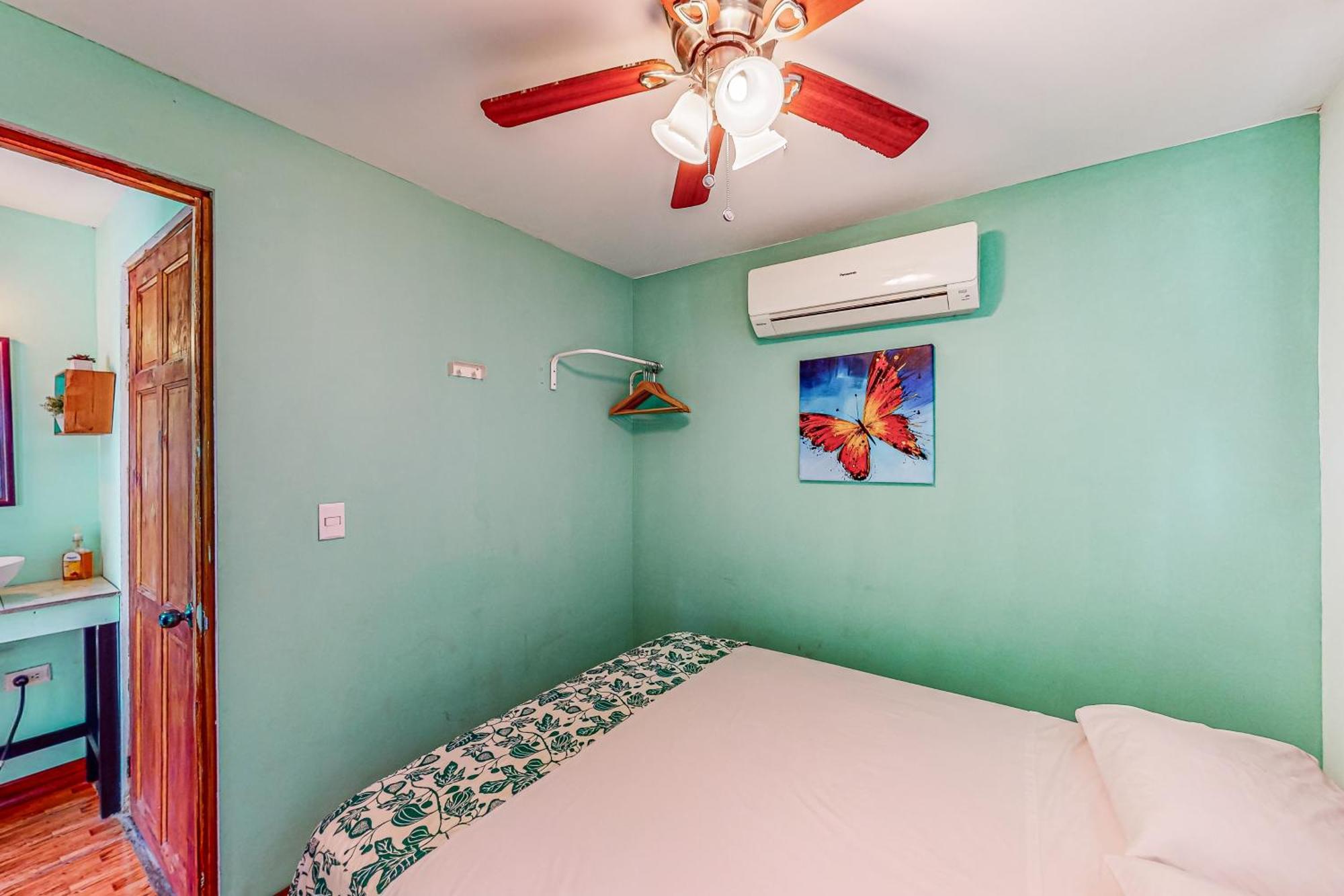Nueva Villa Paraiso Four Villas Lagunillas 외부 사진