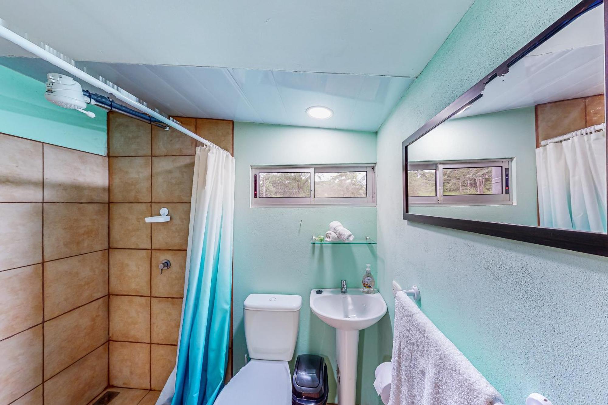 Nueva Villa Paraiso Four Villas Lagunillas 외부 사진