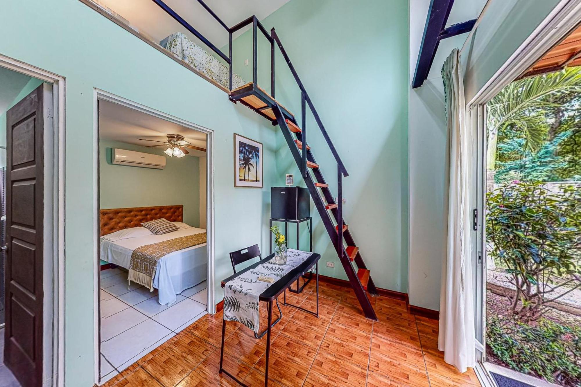 Nueva Villa Paraiso Four Villas Lagunillas 외부 사진