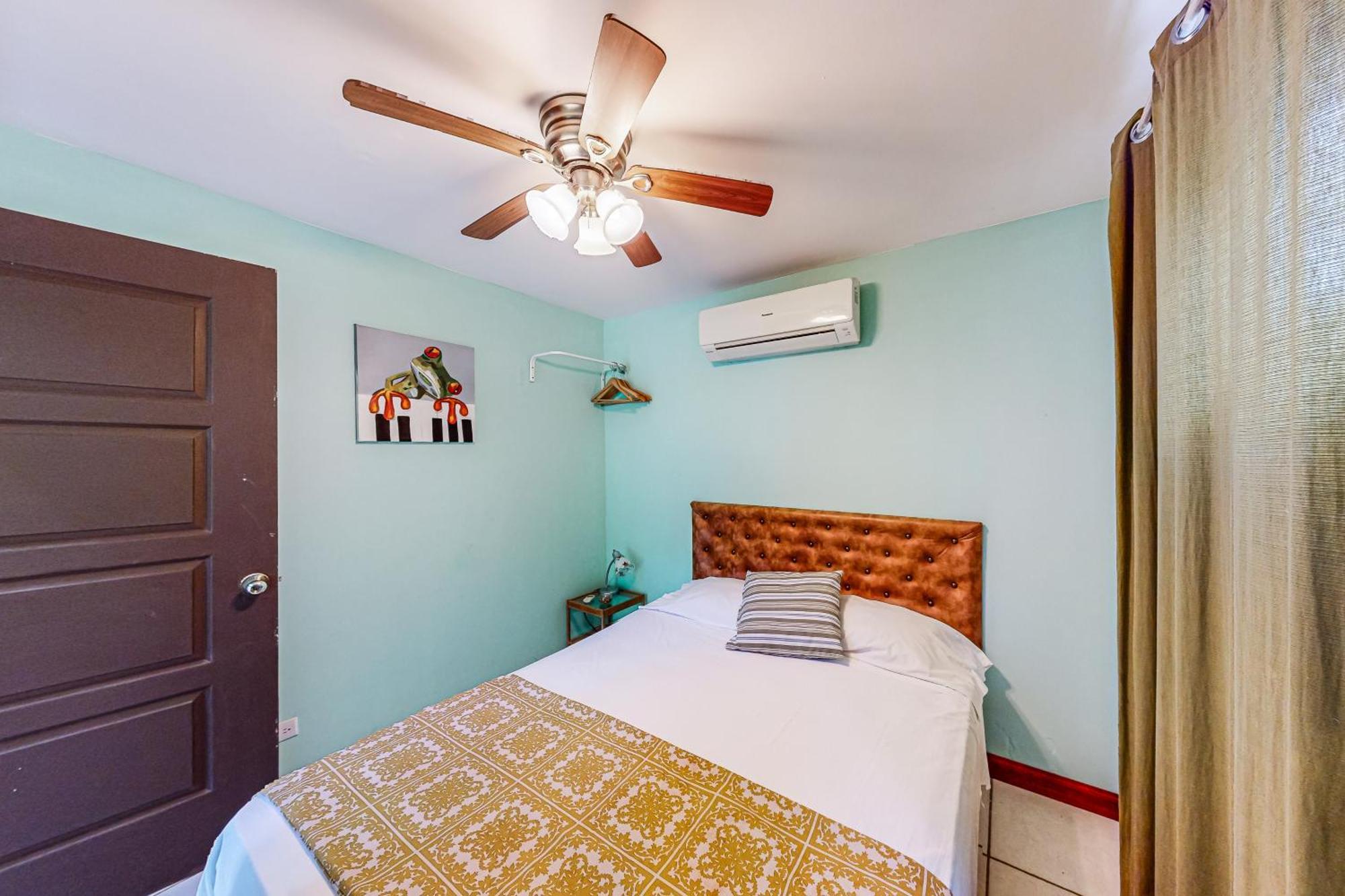 Nueva Villa Paraiso Four Villas Lagunillas 외부 사진