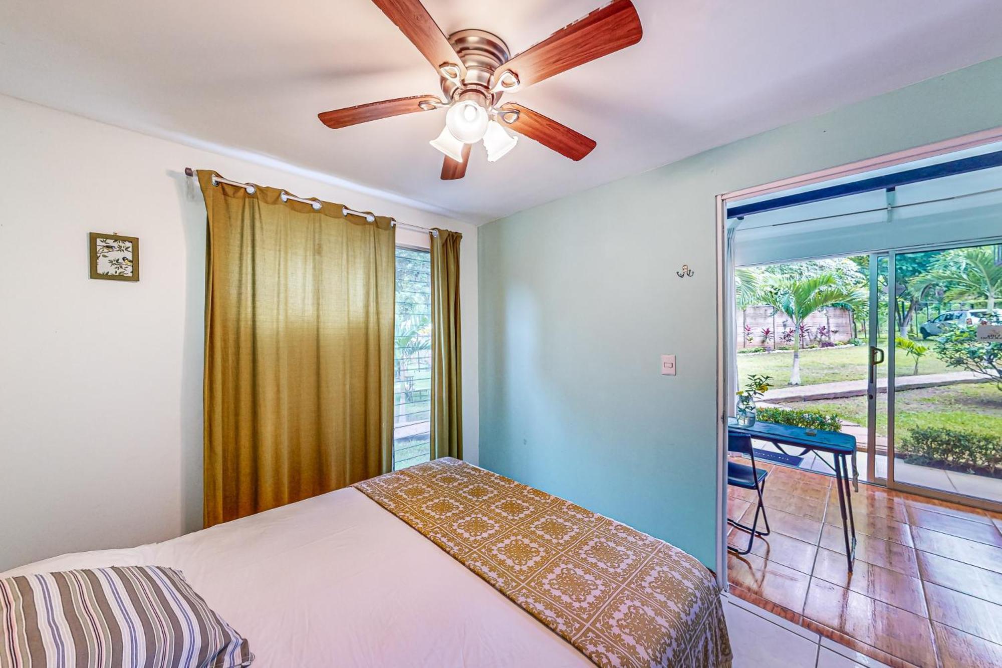 Nueva Villa Paraiso Four Villas Lagunillas 외부 사진
