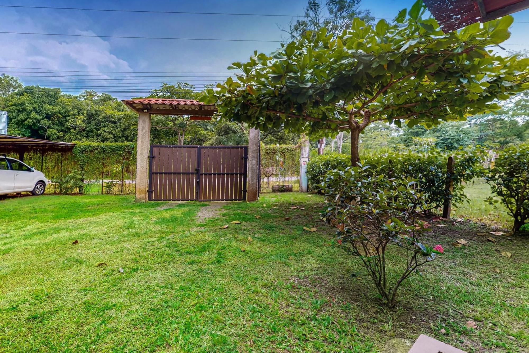 Nueva Villa Paraiso Four Villas Lagunillas 외부 사진