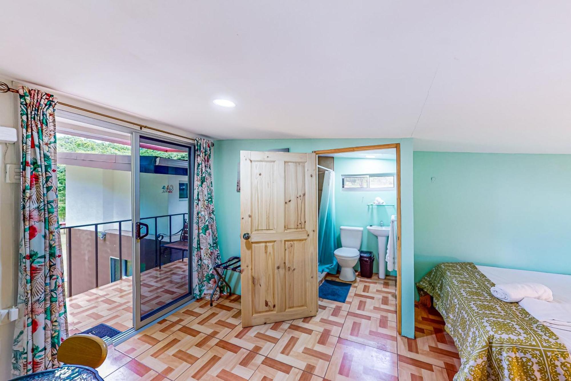 Nueva Villa Paraiso Four Villas Lagunillas 외부 사진