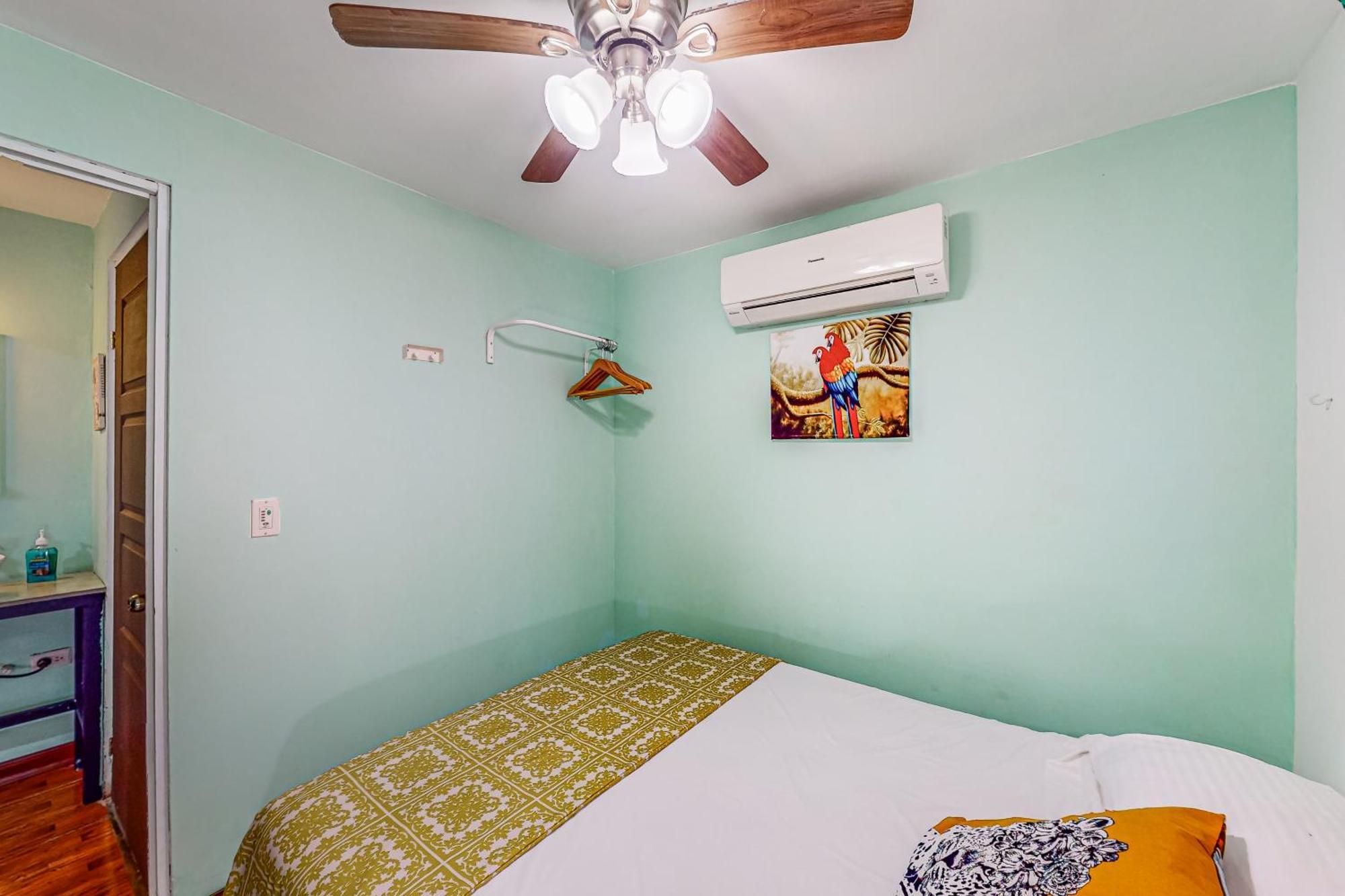 Nueva Villa Paraiso Four Villas Lagunillas 외부 사진
