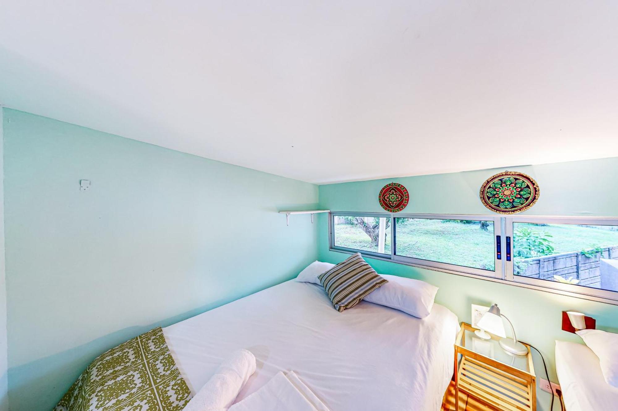 Nueva Villa Paraiso Four Villas Lagunillas 외부 사진