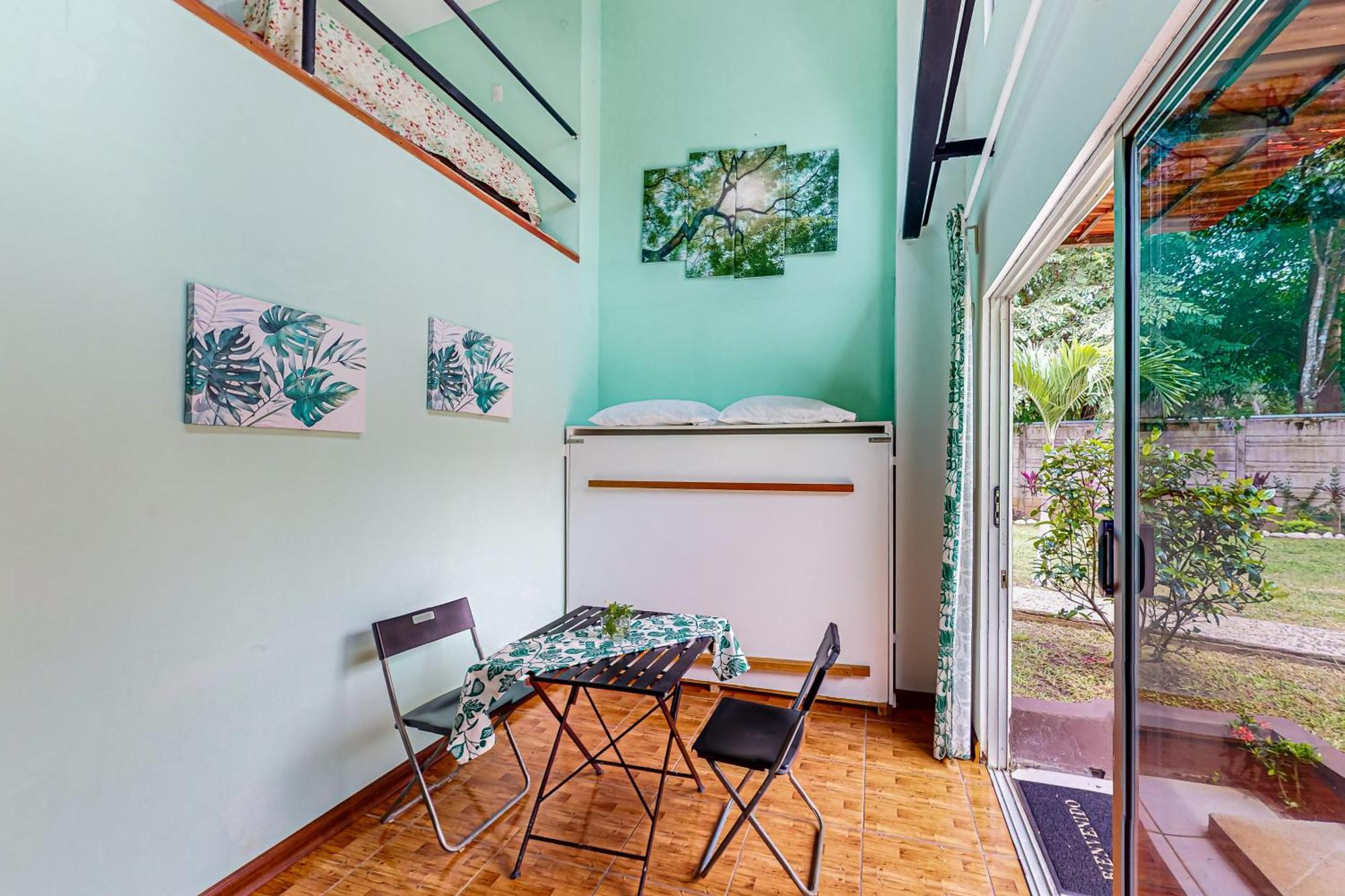 Nueva Villa Paraiso Four Villas Lagunillas 외부 사진