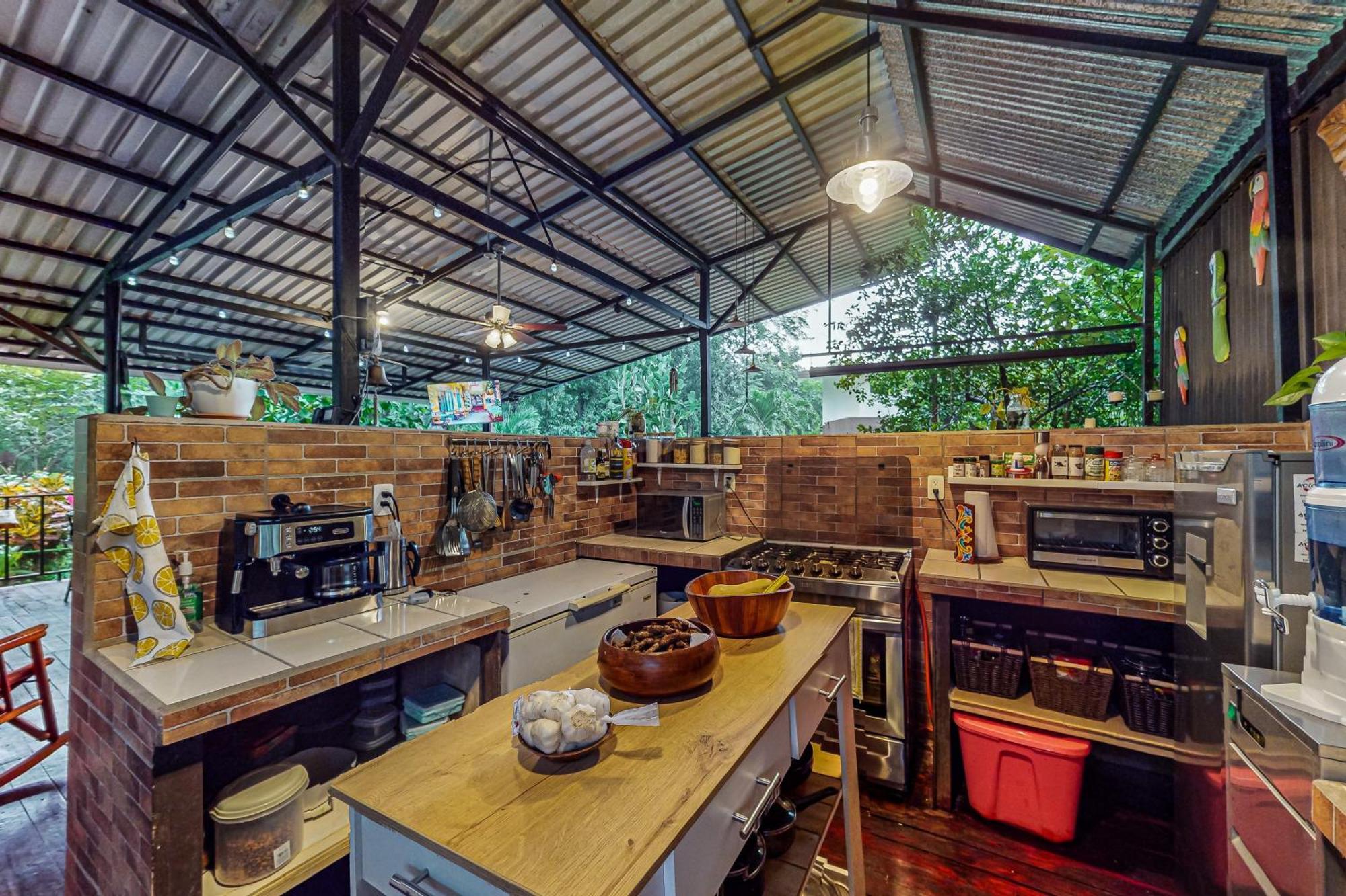 Nueva Villa Paraiso Four Villas Lagunillas 외부 사진