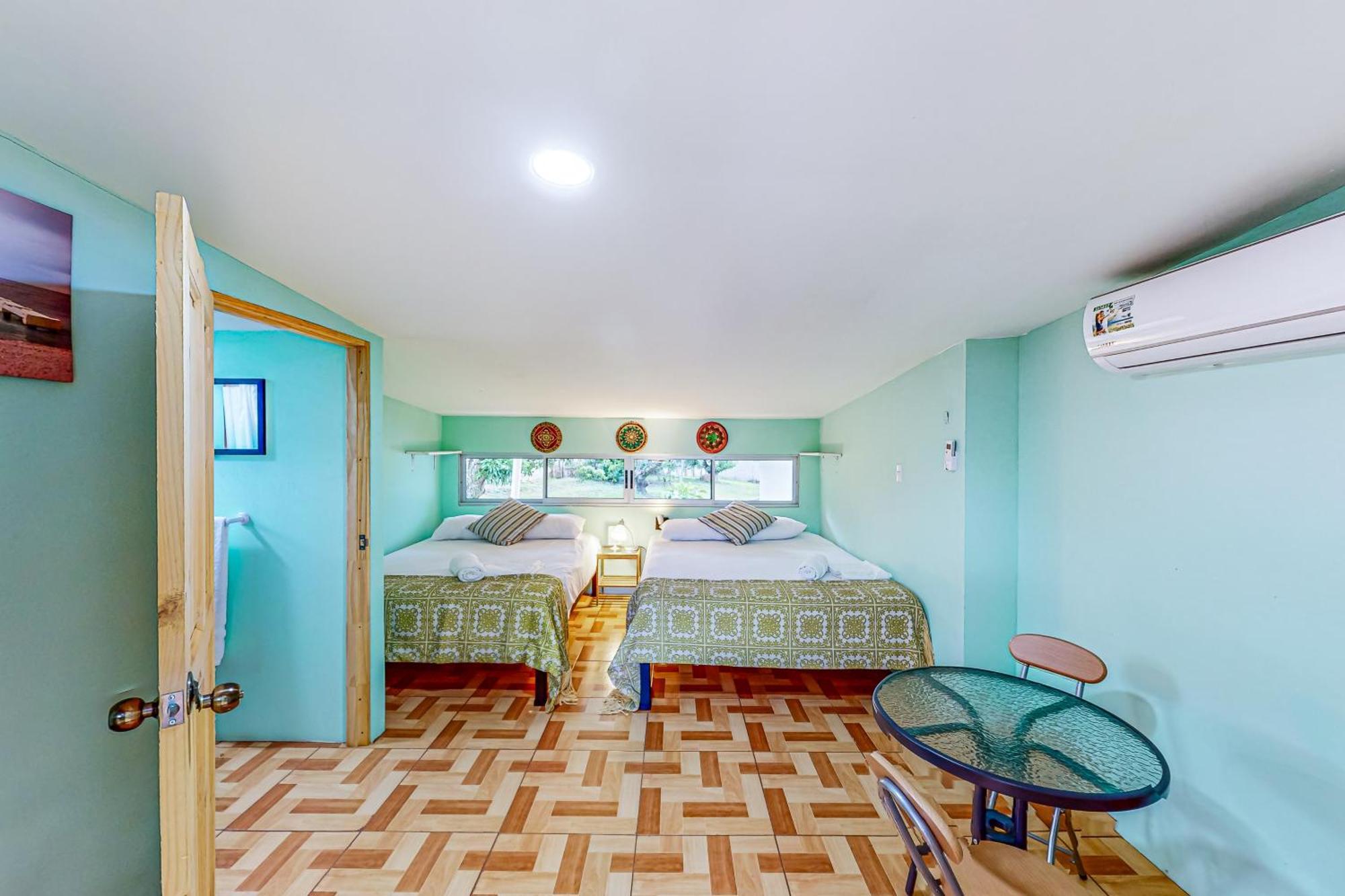 Nueva Villa Paraiso Four Villas Lagunillas 외부 사진
