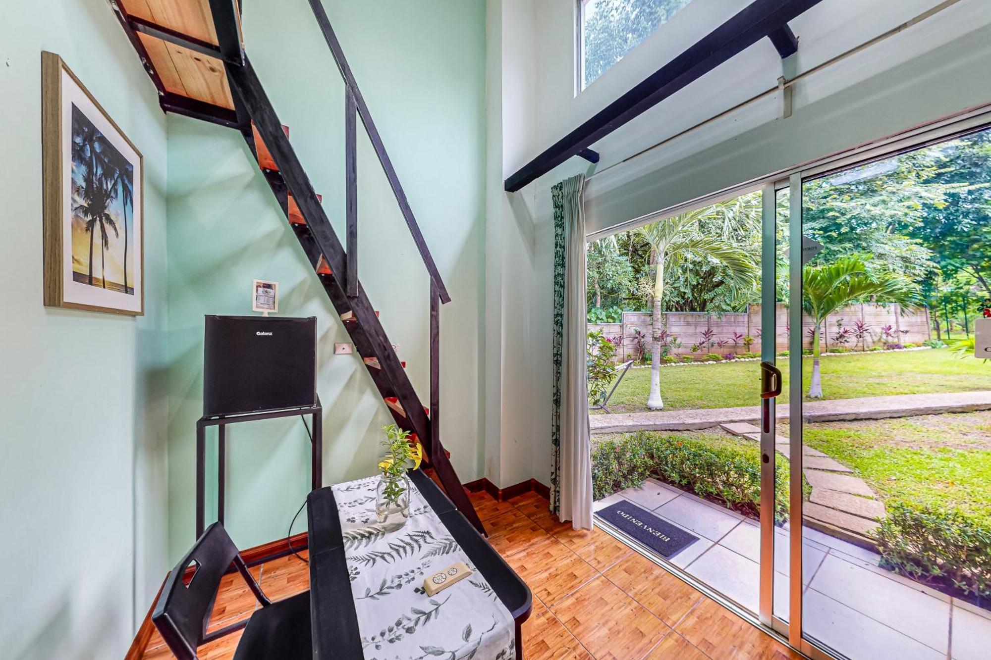 Nueva Villa Paraiso Four Villas Lagunillas 외부 사진