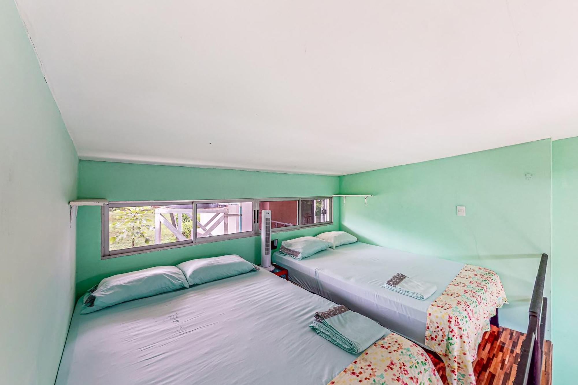 Nueva Villa Paraiso Four Villas Lagunillas 외부 사진