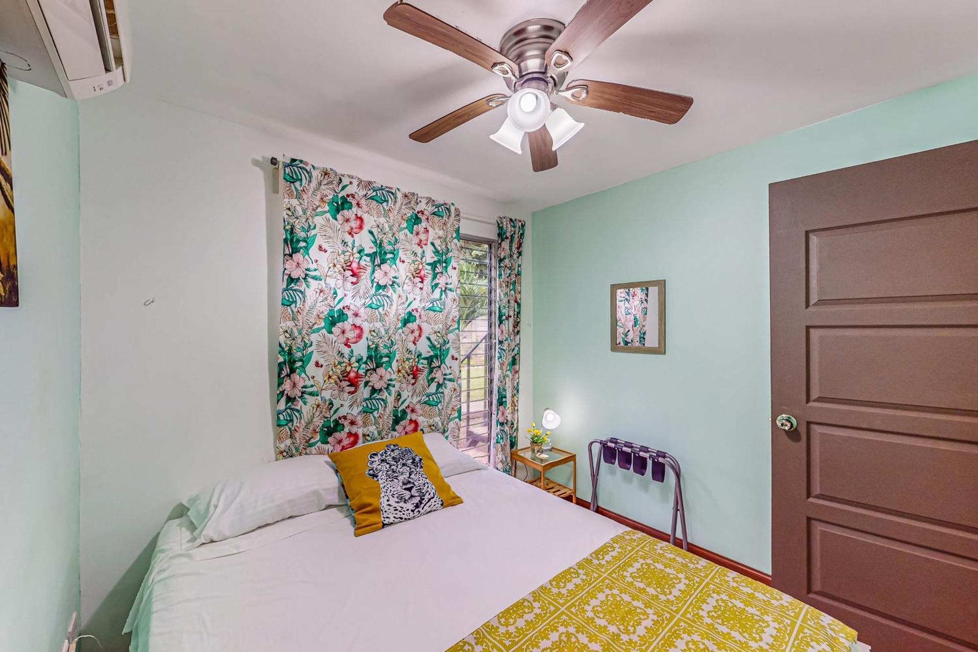 Nueva Villa Paraiso Four Villas Lagunillas 외부 사진