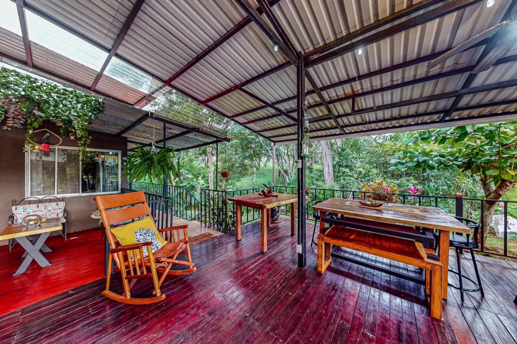 Nueva Villa Paraiso Four Villas Lagunillas 외부 사진