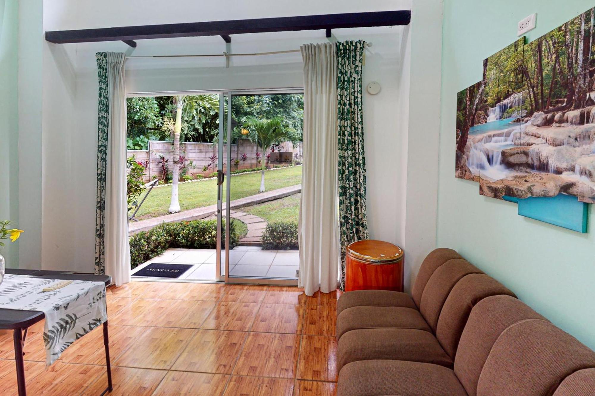 Nueva Villa Paraiso Four Villas Lagunillas 외부 사진