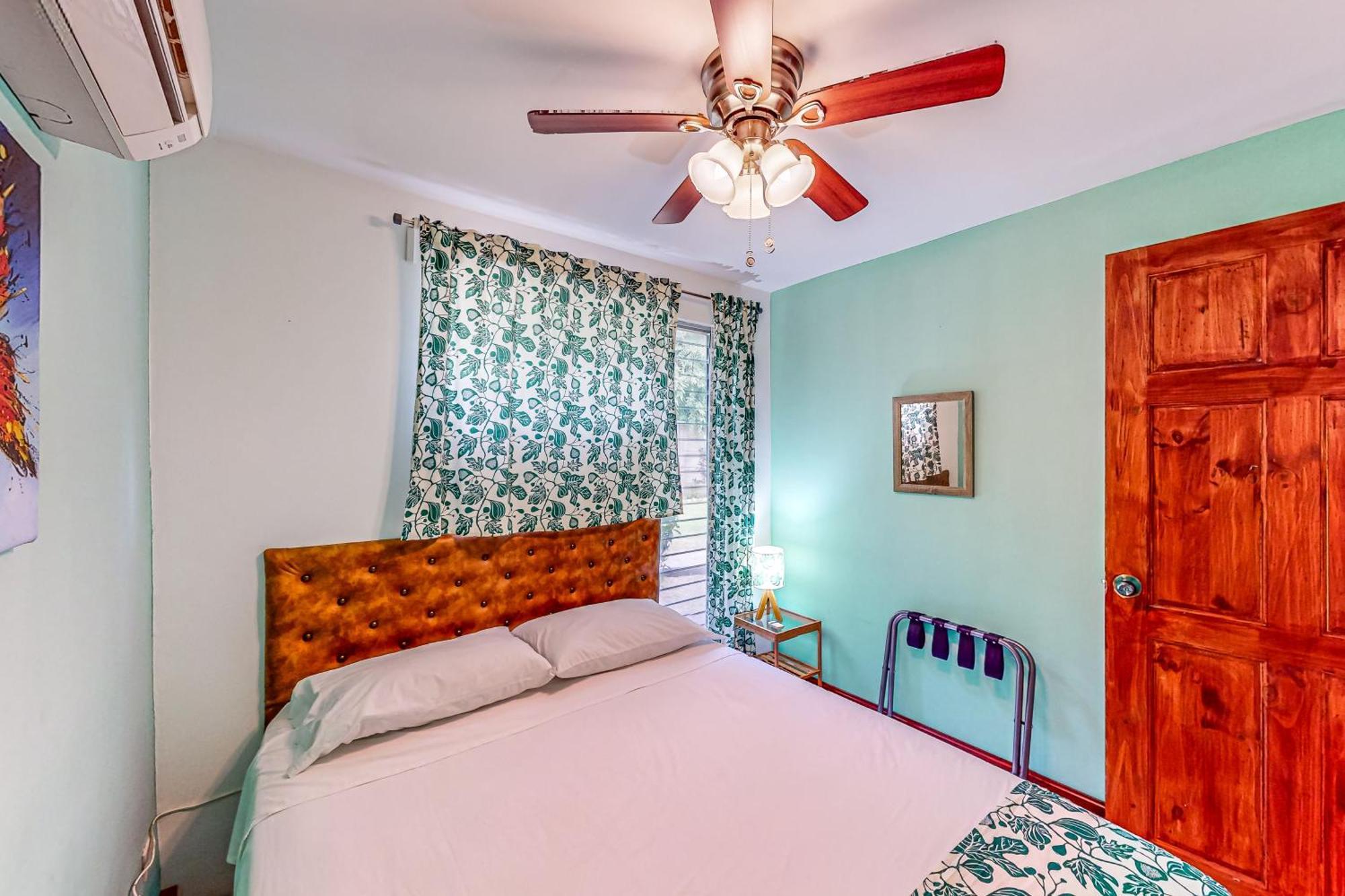 Nueva Villa Paraiso Four Villas Lagunillas 외부 사진