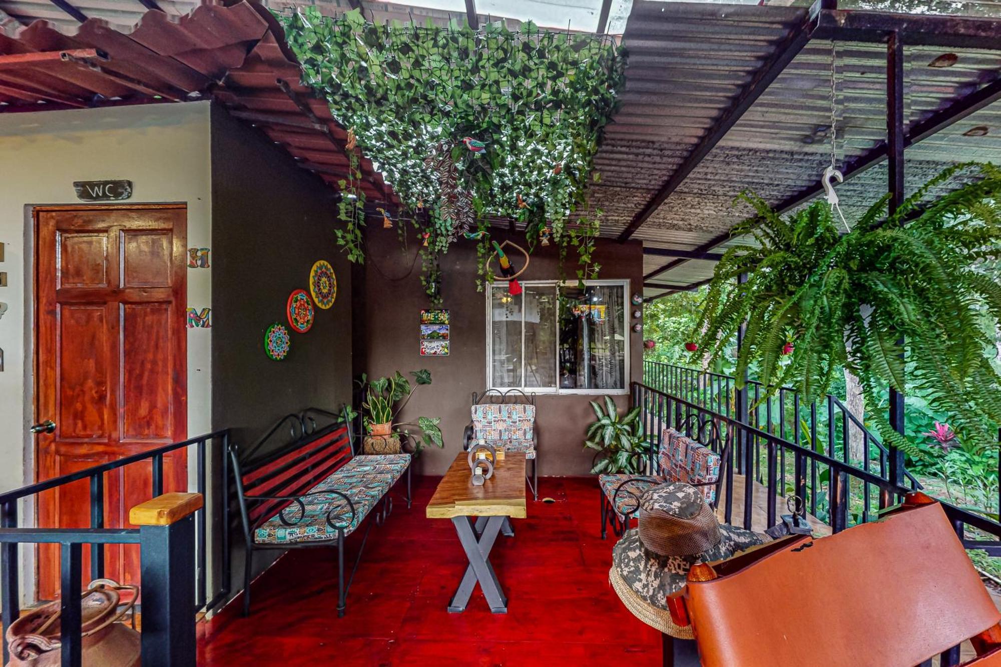 Nueva Villa Paraiso Four Villas Lagunillas 외부 사진