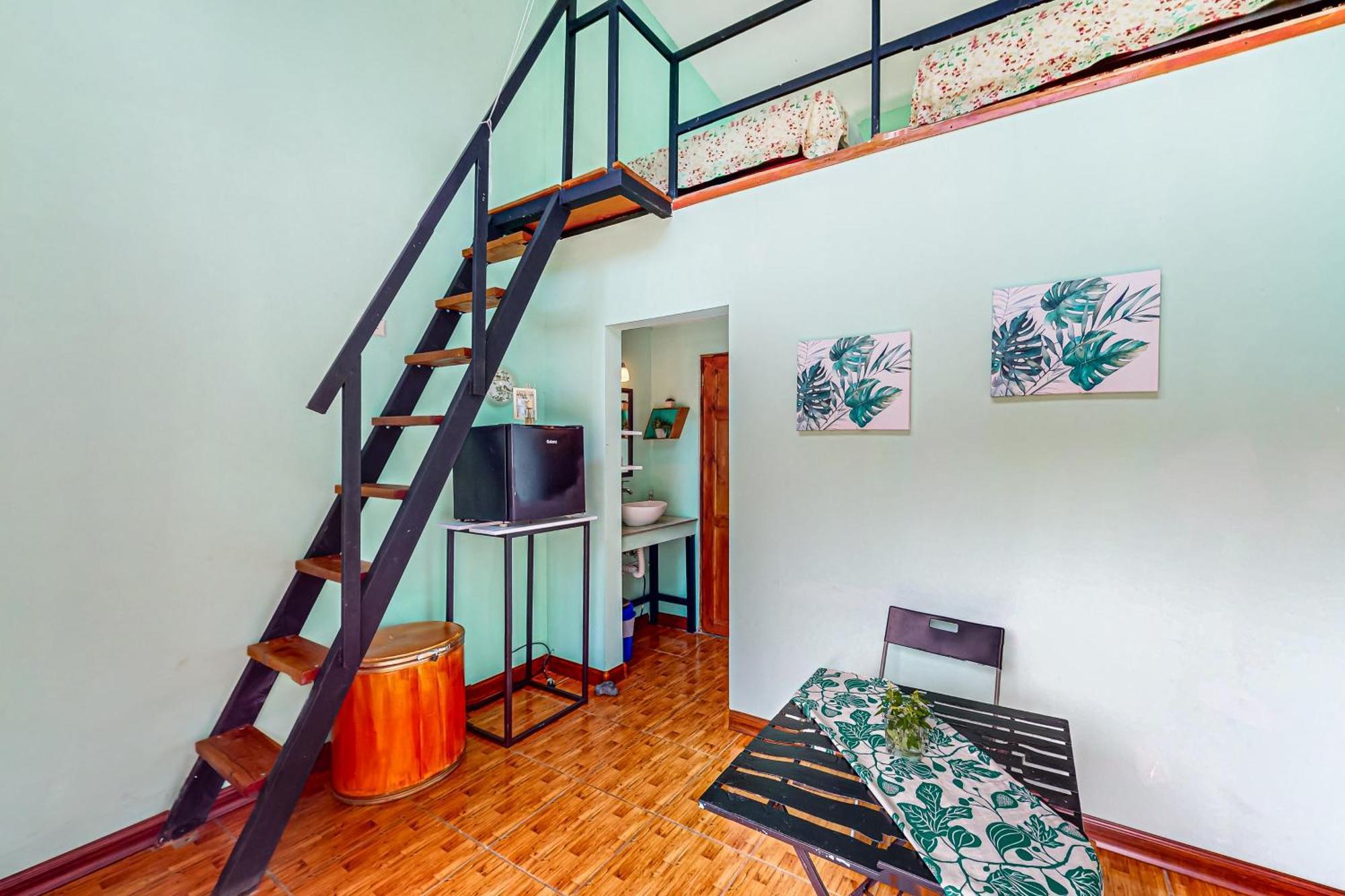 Nueva Villa Paraiso Four Villas Lagunillas 외부 사진