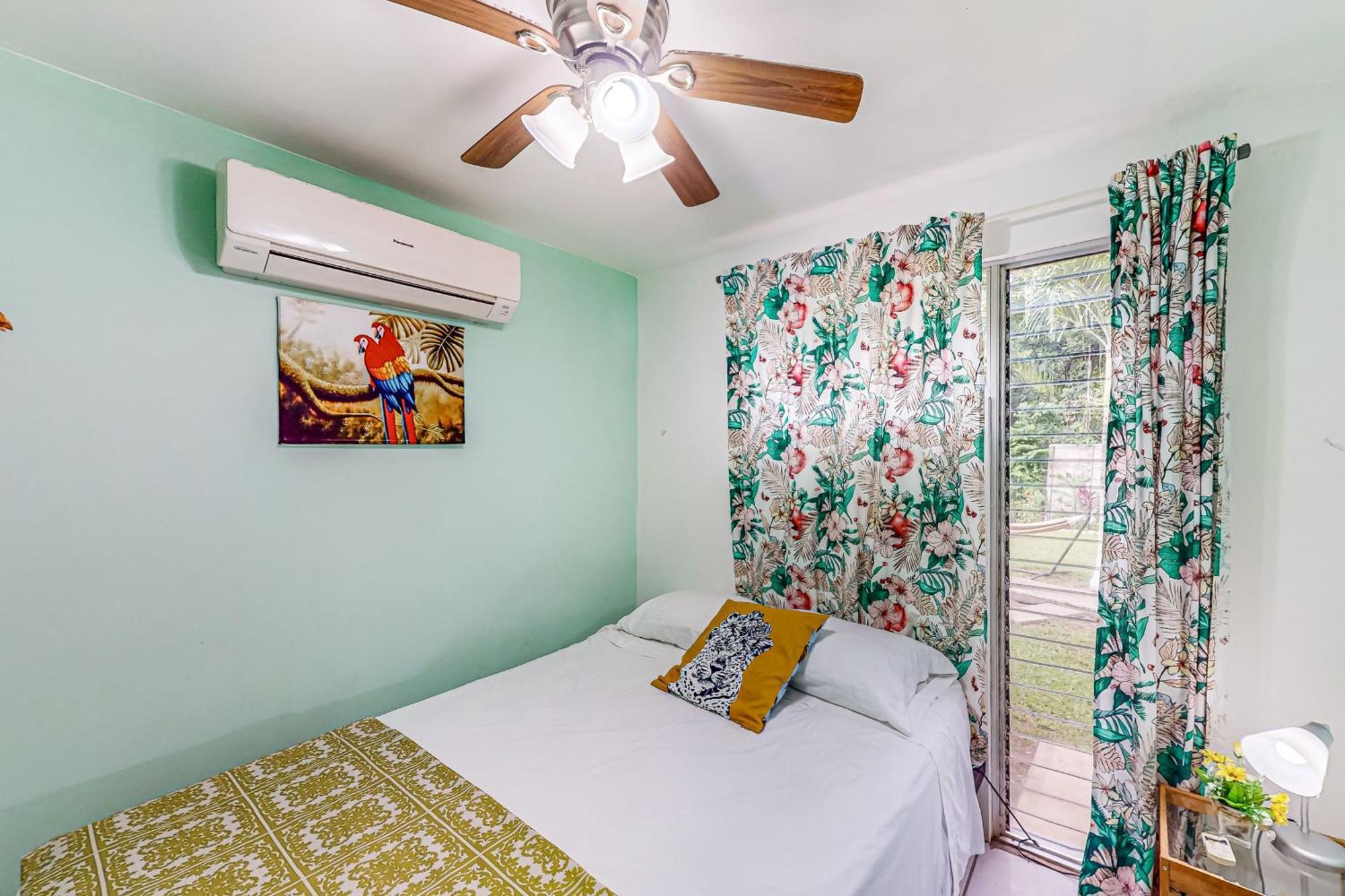 Nueva Villa Paraiso Four Villas Lagunillas 외부 사진
