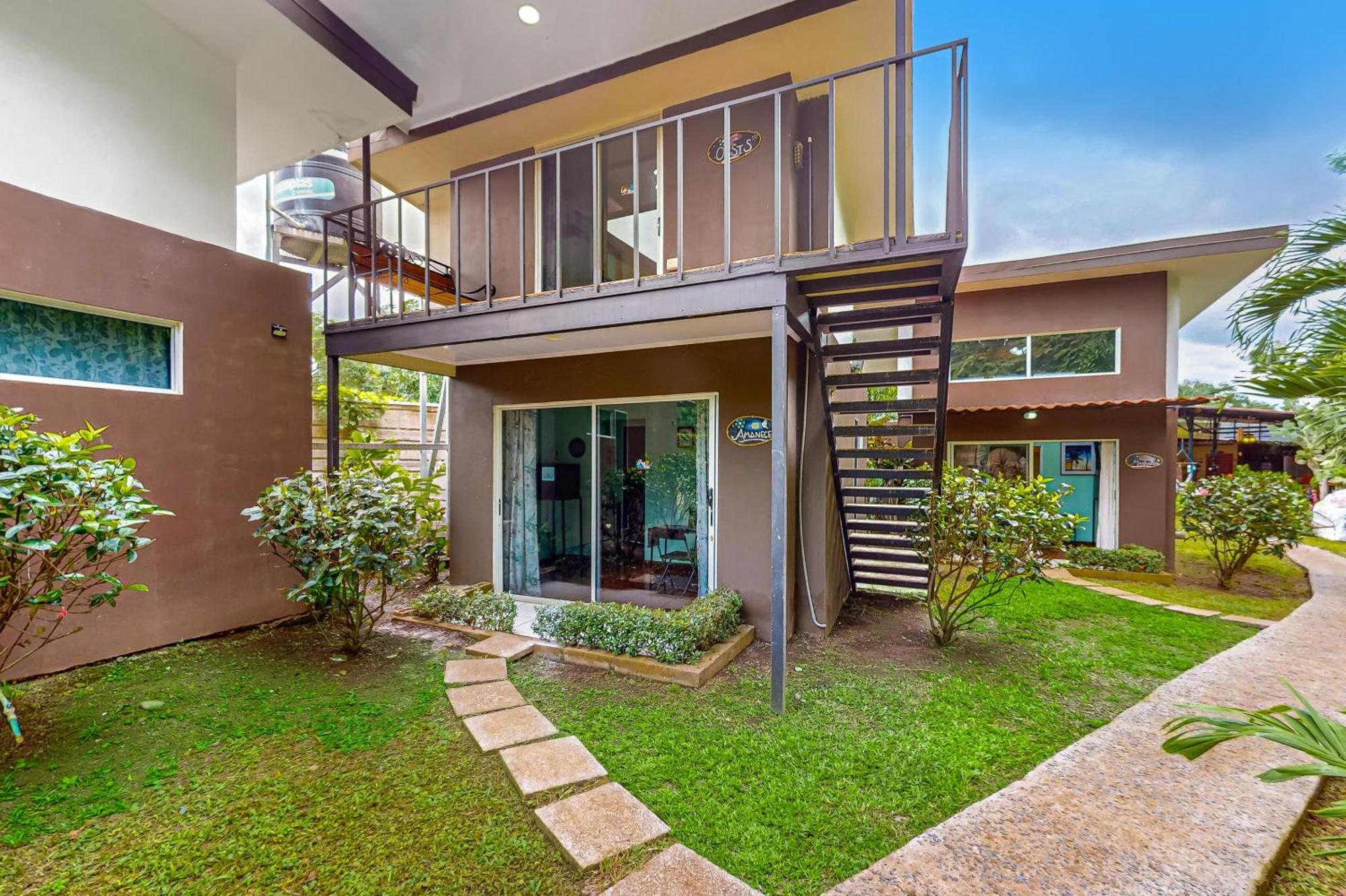 Nueva Villa Paraiso Four Villas Lagunillas 외부 사진