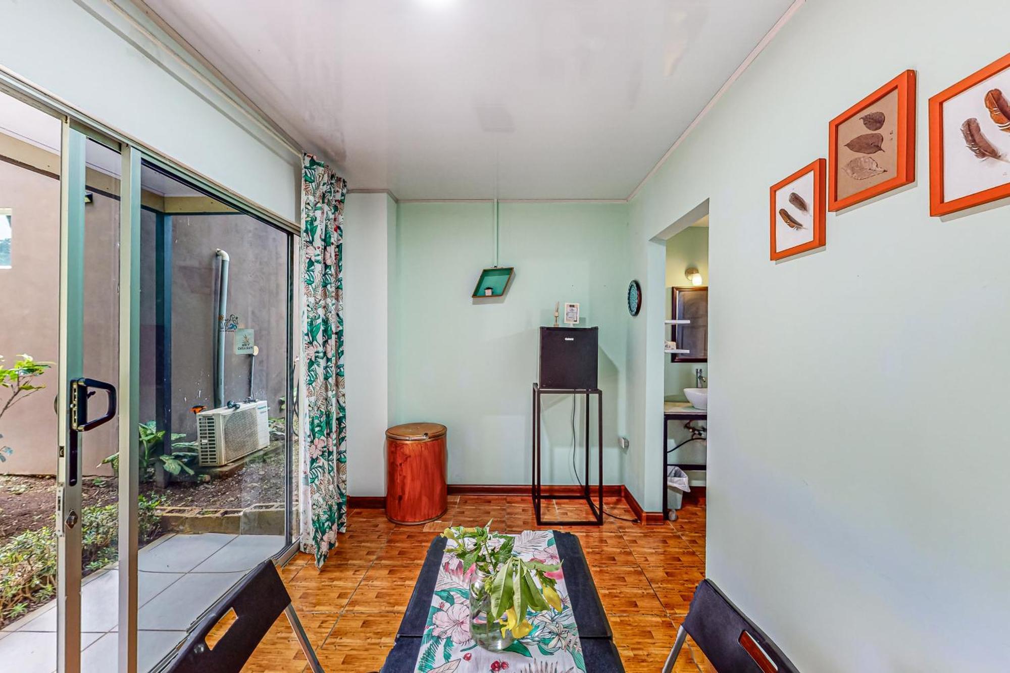 Nueva Villa Paraiso Four Villas Lagunillas 외부 사진