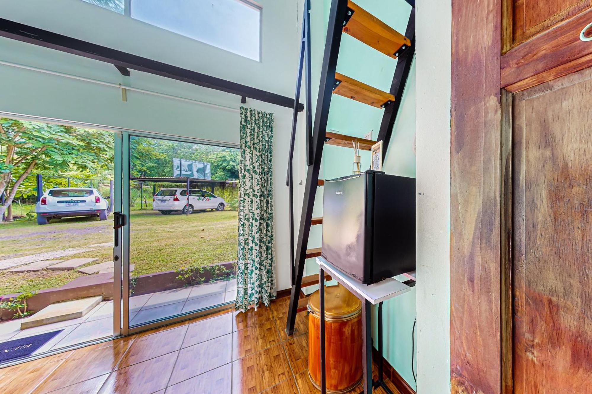Nueva Villa Paraiso Four Villas Lagunillas 외부 사진