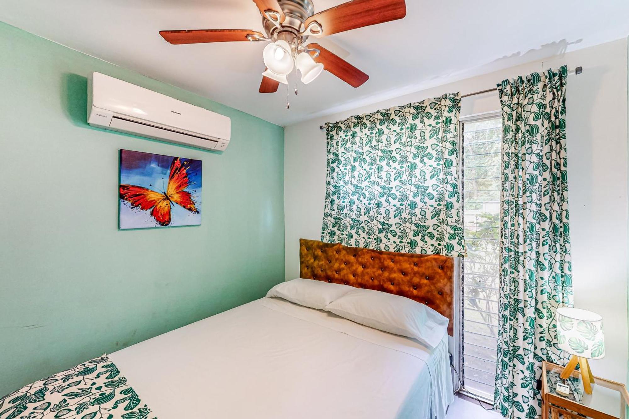 Nueva Villa Paraiso Four Villas Lagunillas 외부 사진