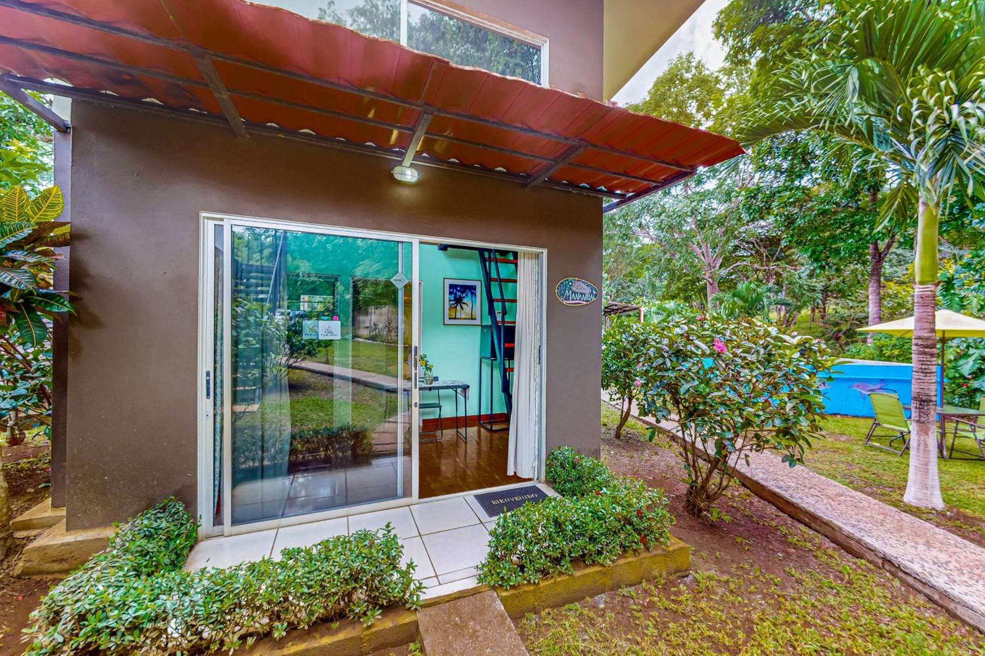 Nueva Villa Paraiso Four Villas Lagunillas 외부 사진