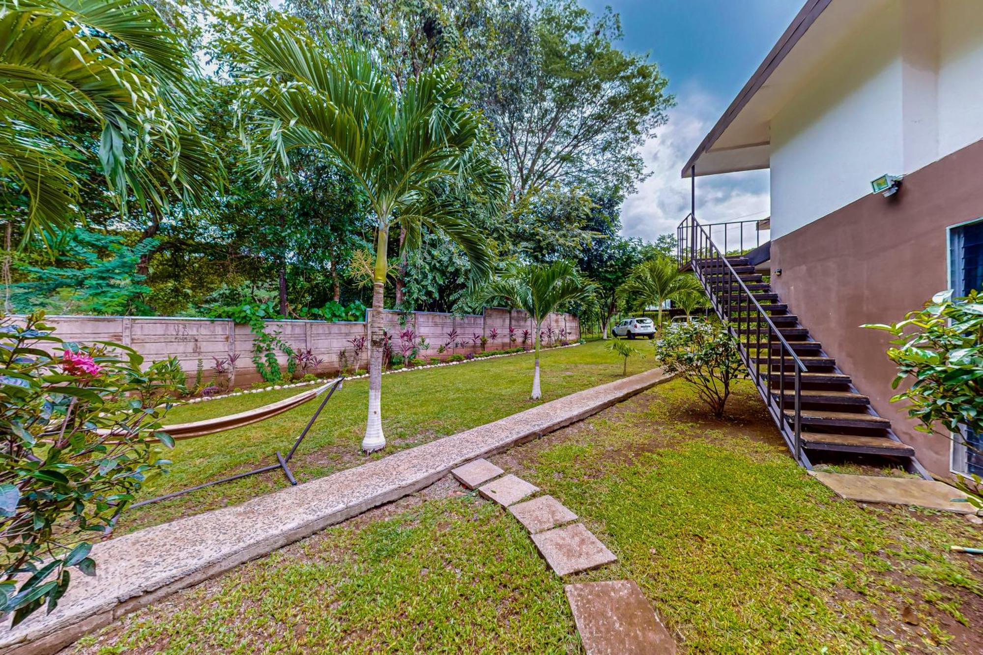Nueva Villa Paraiso Four Villas Lagunillas 외부 사진