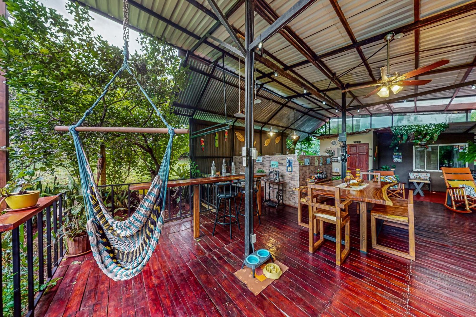 Nueva Villa Paraiso Four Villas Lagunillas 외부 사진